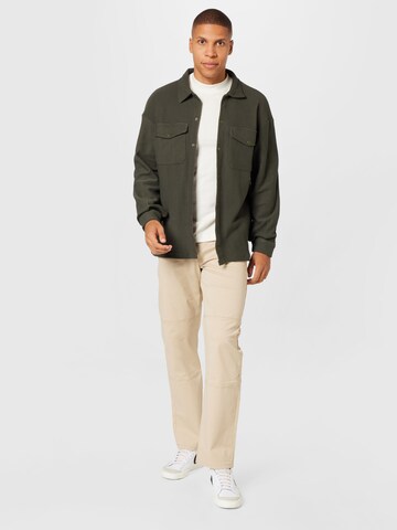 Tricou de la BURTON MENSWEAR LONDON pe bej