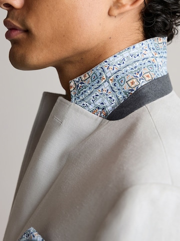 Regular fit Giacca da completo di Next in grigio