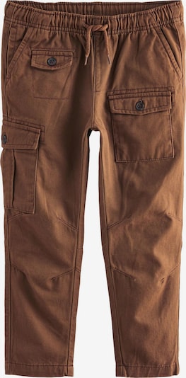 Next Housut värissä ruskea, Tuotenäkymä