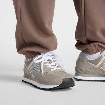 new balance Tapered Hose 'Essentials' in Braun