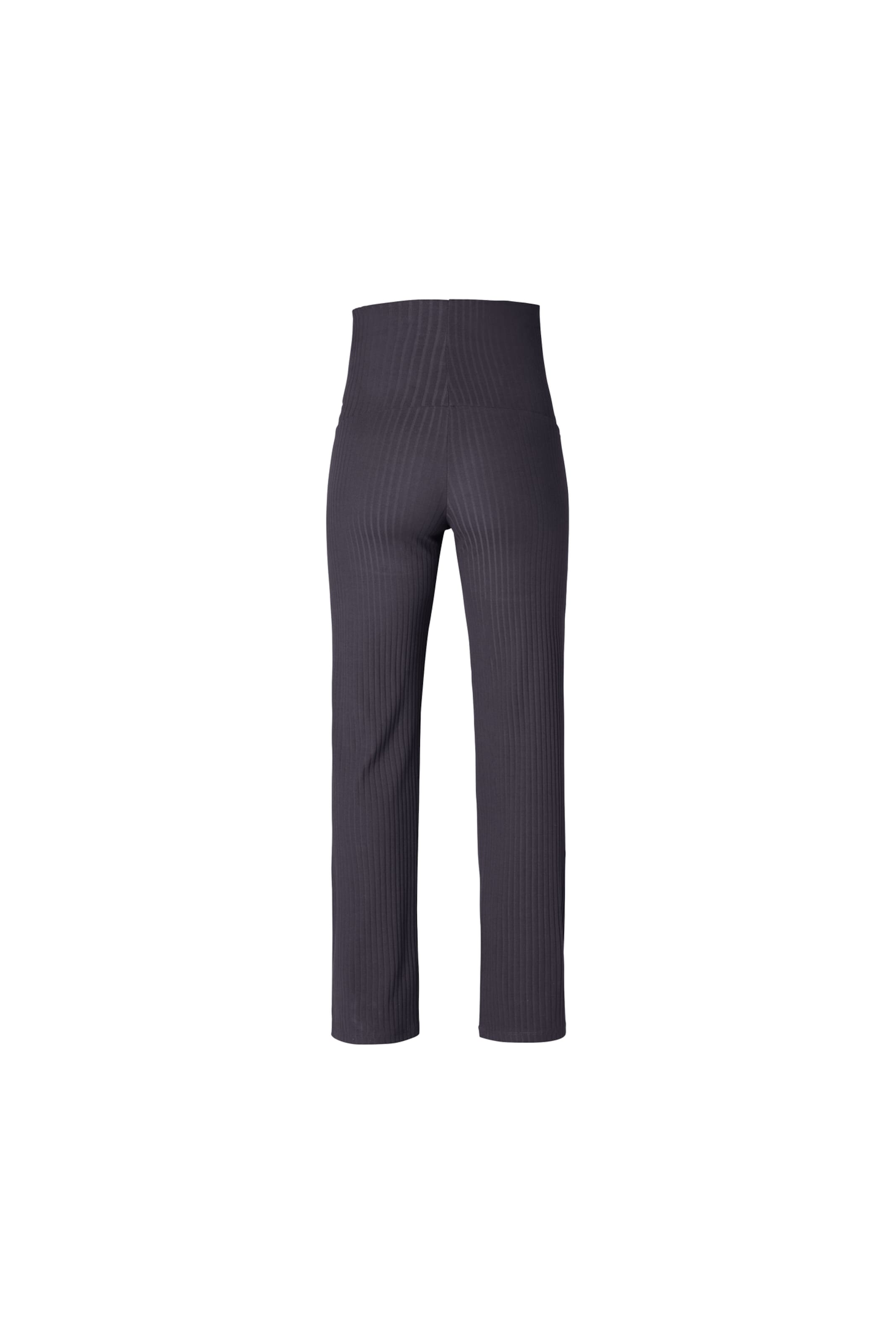 Regular Pantalon ' Wide Leg ' Noppies en gris