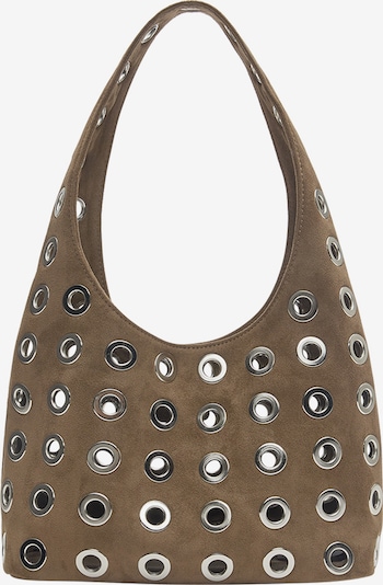 Pull&Bear Olkalaukku värissä kameli, Tuotenäkymä