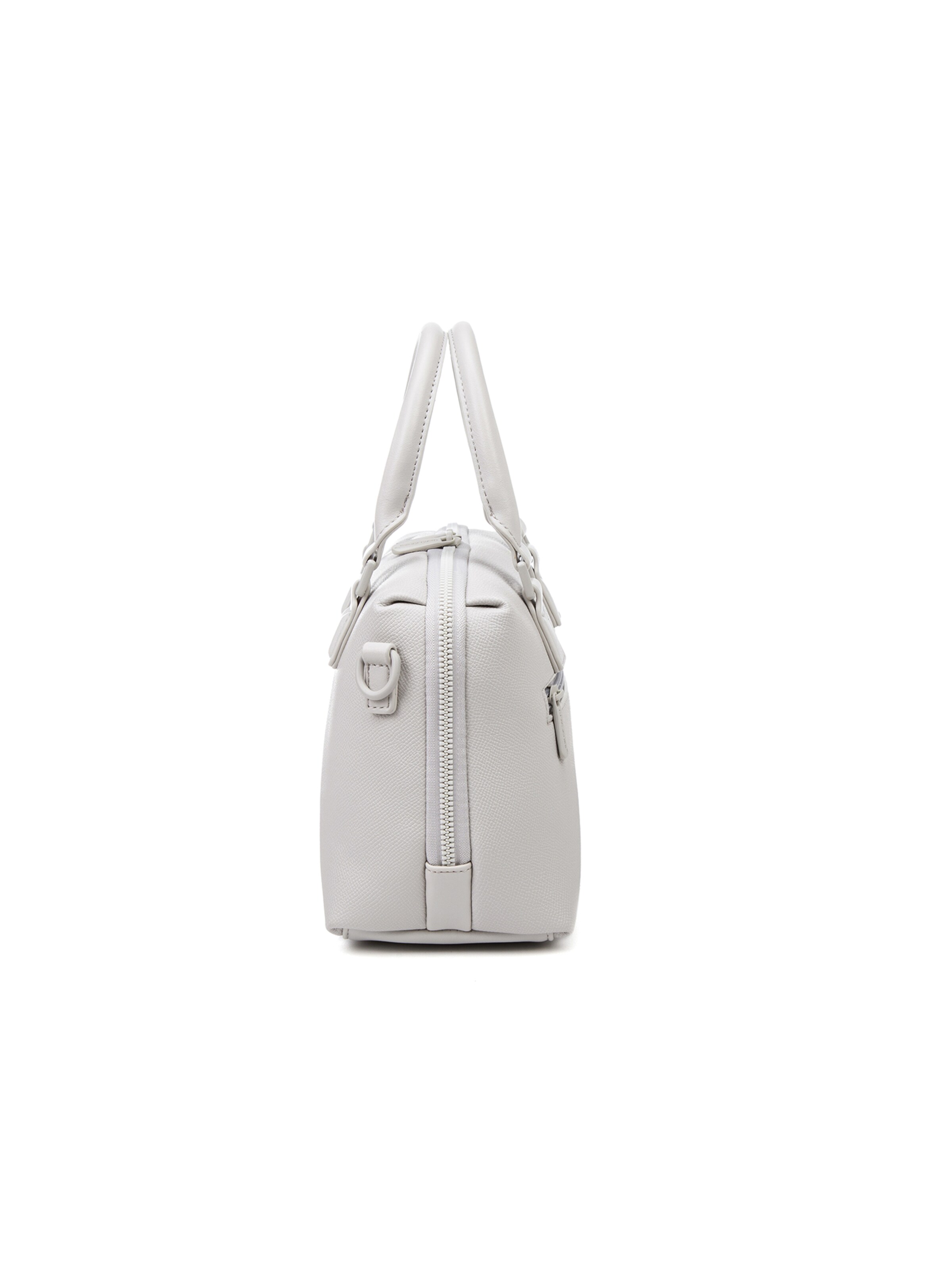 Borsa a mano di David Jones in beige