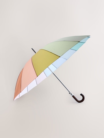 Next Regenschirm in Mischfarben