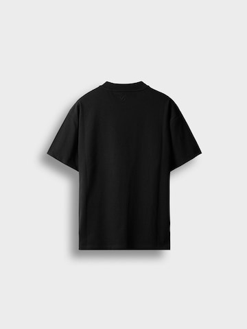 Burocs Shirt in Black