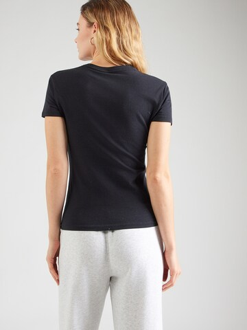 Abercrombie & FitchMajica - crna boja