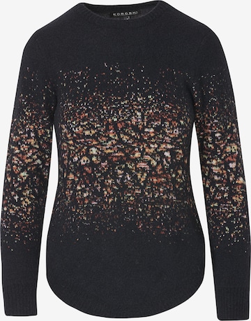 KOROSHI Kampsun, värv sinine: eest vaates