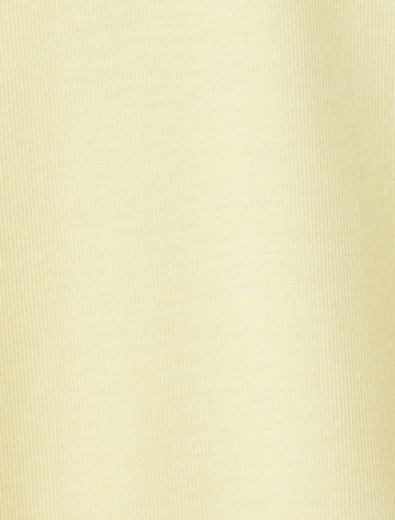 Koton Shirt in Yellow