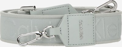 Calvin Klein Dodatki za torbe 'GRACIE' | siva barva, Prikaz izdelka