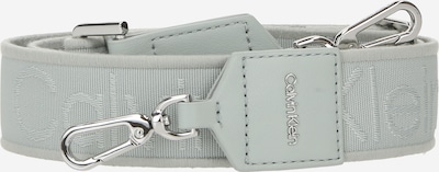 Accessori per borse 'GRACIE' Calvin Klein di colore grigio, Visualizzazione prodotti