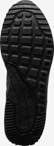 Baskets basses 'Air Max' Nike Sportswear en noir