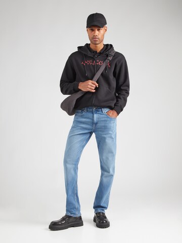 Only & Sons - regular Vaquero 'ONSWEFT' en azul
