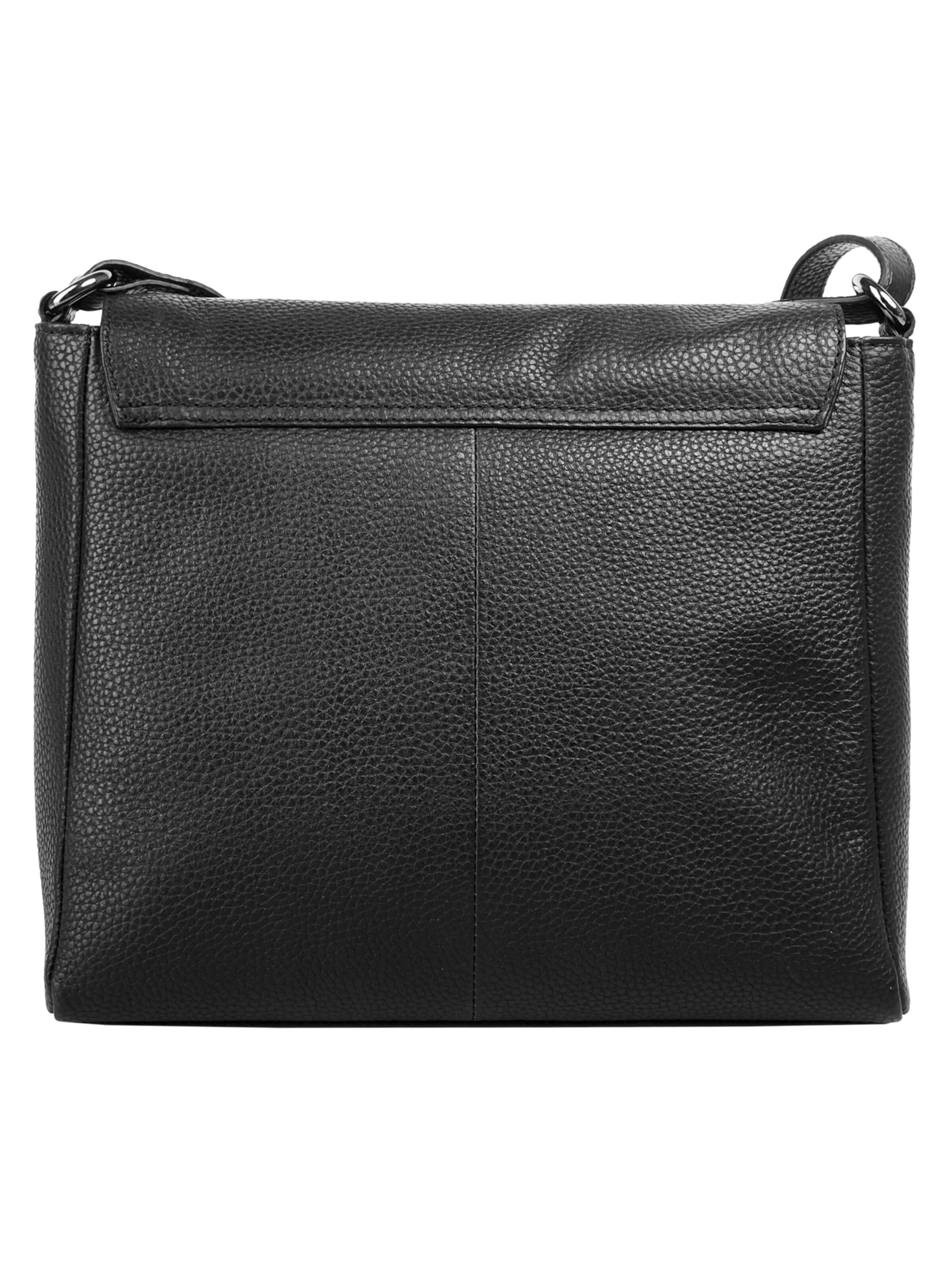 Betty Barclay - Bolso de hombro en negro