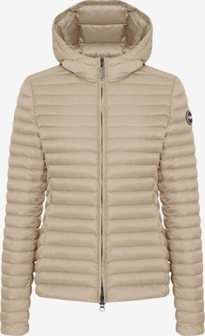 Colmar Winterjas '2213 9VX' in Beige: voorkant