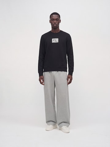 Calvin Klein Jeans - Sweatshirt em preto