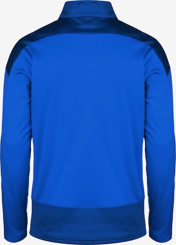 PUMA Funktionsshirt in Blau