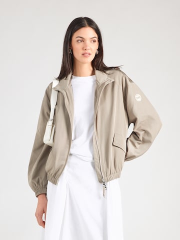 Veste mi-saison 'FONTE' No. 1 Como en beige : devant