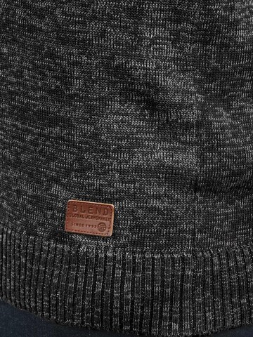 Pull-over 'BHDansel' BLEND en noir