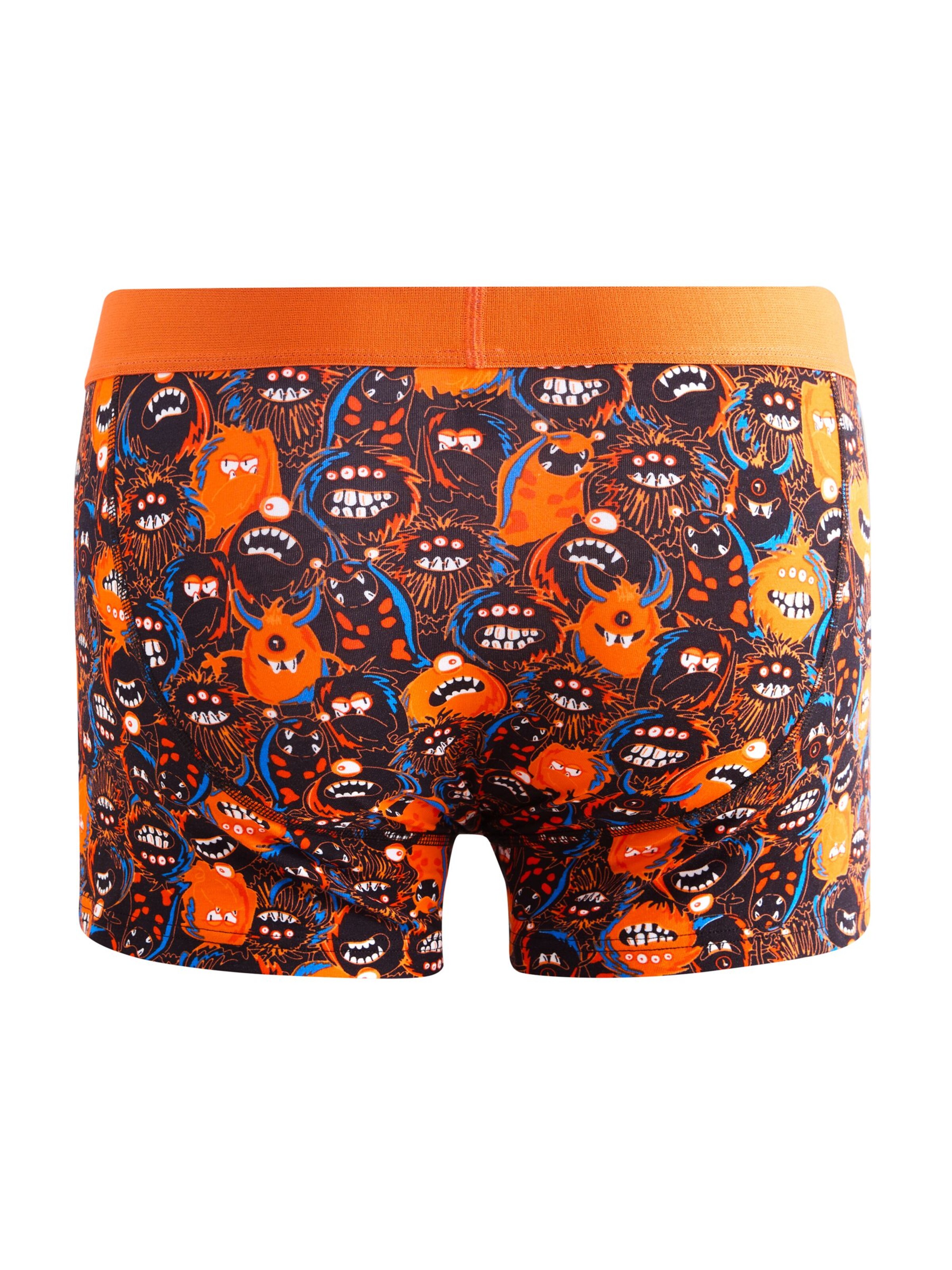 Next Bokserishortsit värissä sininen