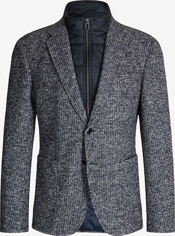 Veste de costume 'Hectic' JOOP! en noir : devant