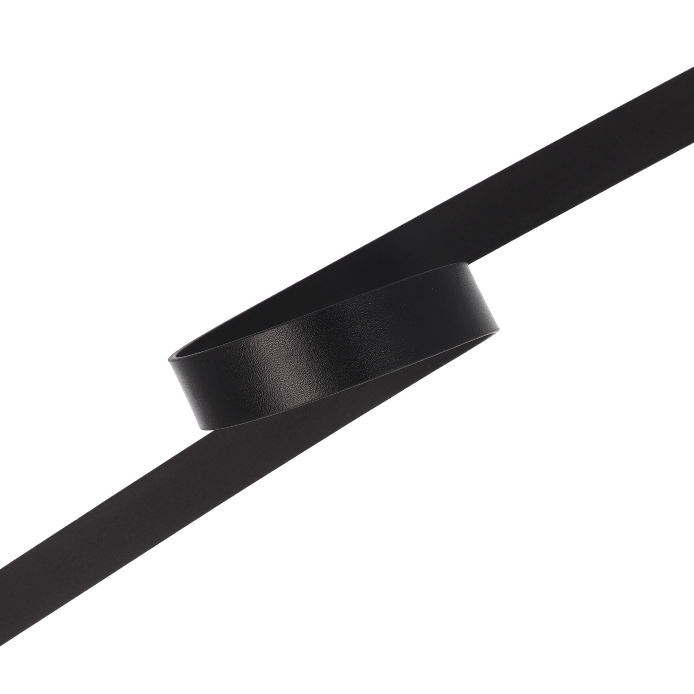 BOSS Belt 'Scarlet' in Black