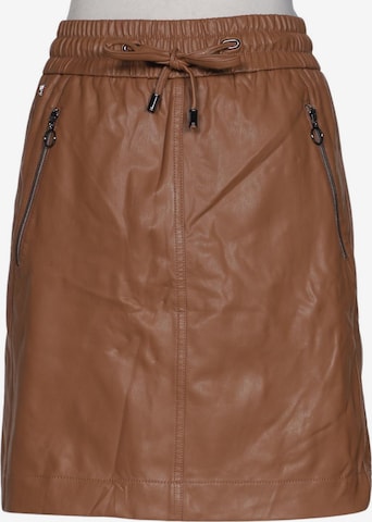 STREET ONE Rock S in Braun: Vorderseite