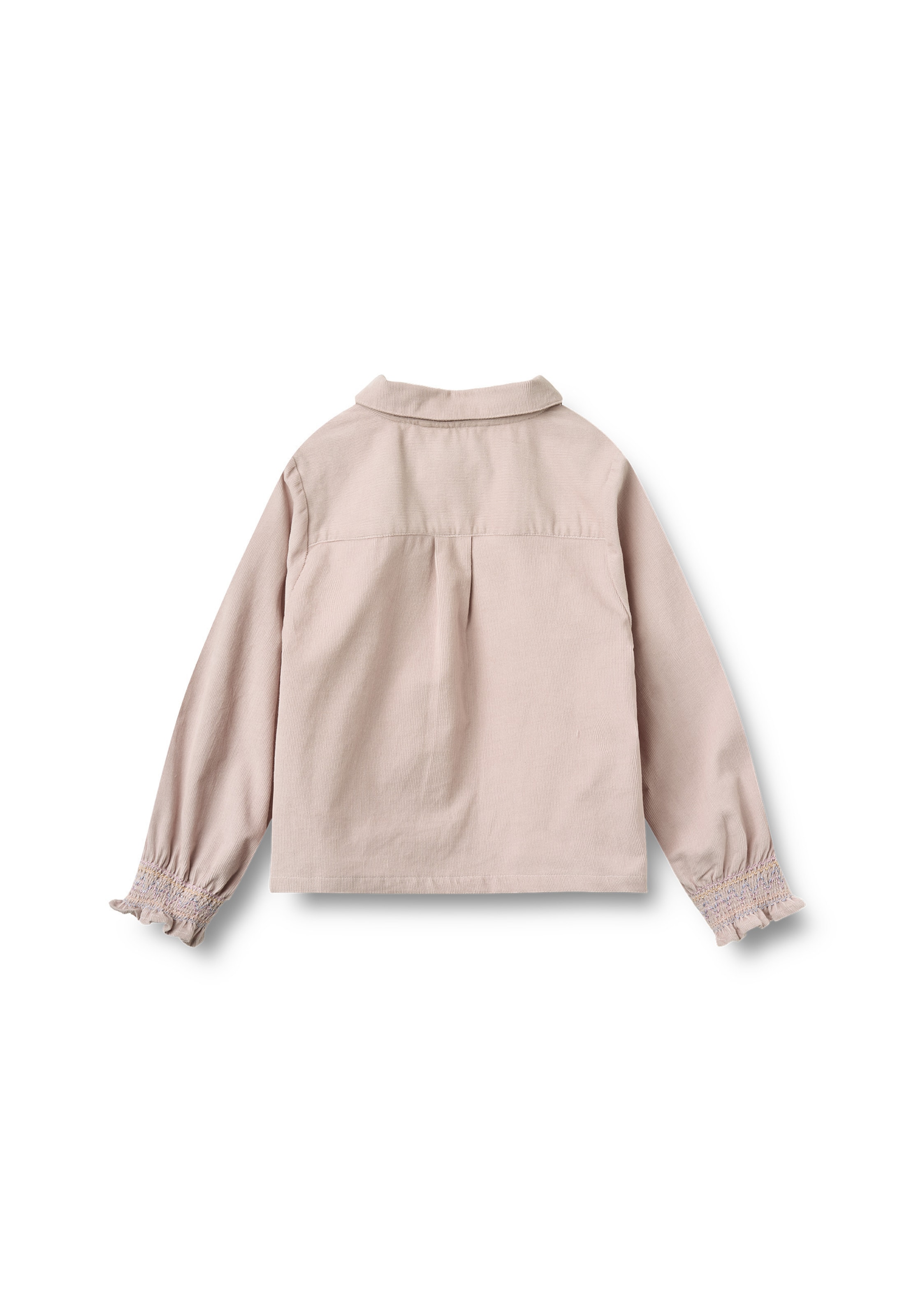WHEAT Bluse 'Millie' in Lila