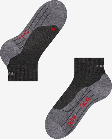 Chaussettes de sport FALKE en gris