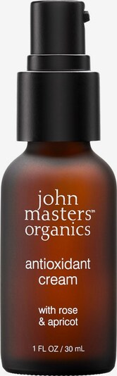 john masters organics Tagescreme 'Antioxidant with Rose & Apricot' in, Produktansicht