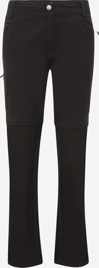Pantaloni outdoor 'Tuned In II Z/O' DARE2B pe negru, Vizualizare produs
