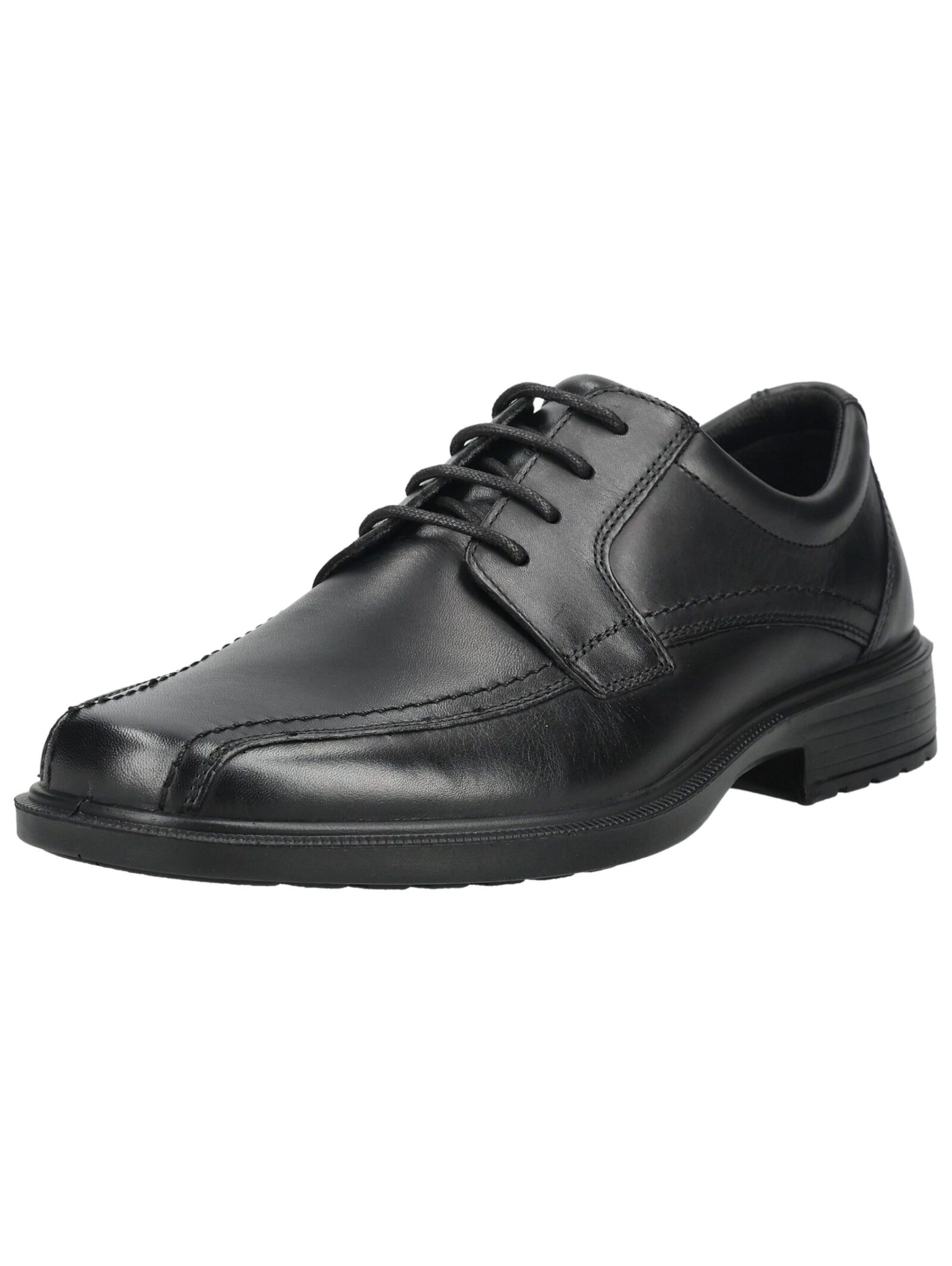 IMAC Lace-up shoe in 40 in Black, Item view