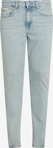 Calvin Klein Jeans Jeans in Blue: front