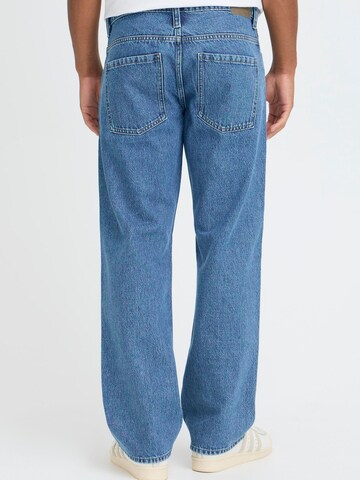 BLEND Loosefit Jeans 'BHFlake' in Blau