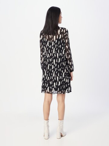 COMMA Dress in Black