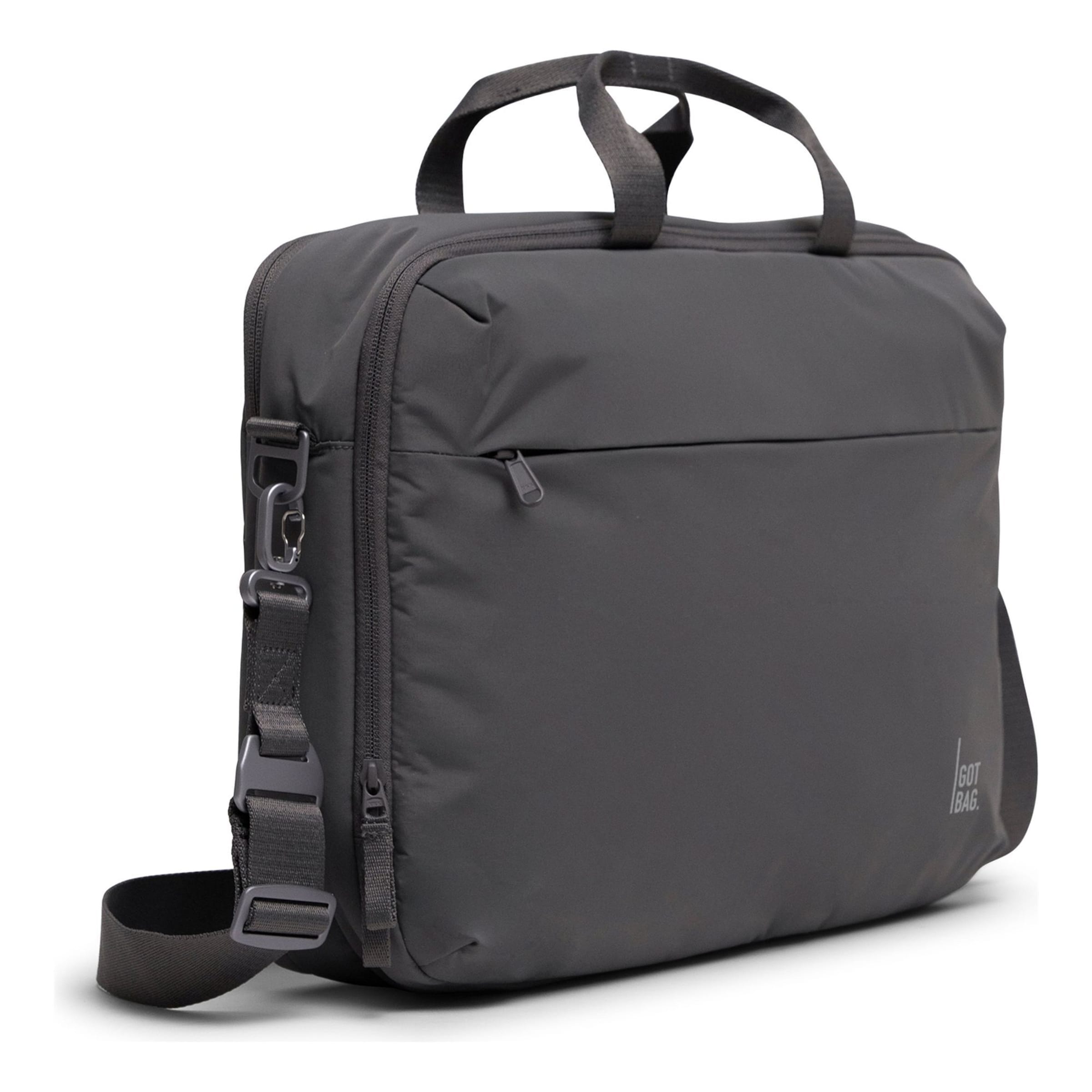Porte-documents Got Bag en gris