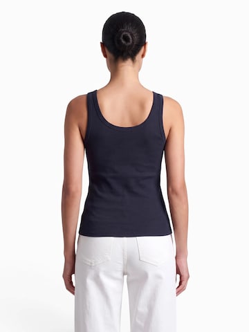 Top 'MOSTER' di ONLY in blu