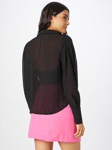 VERO MODA Blouse 'AVERY' in Zwart