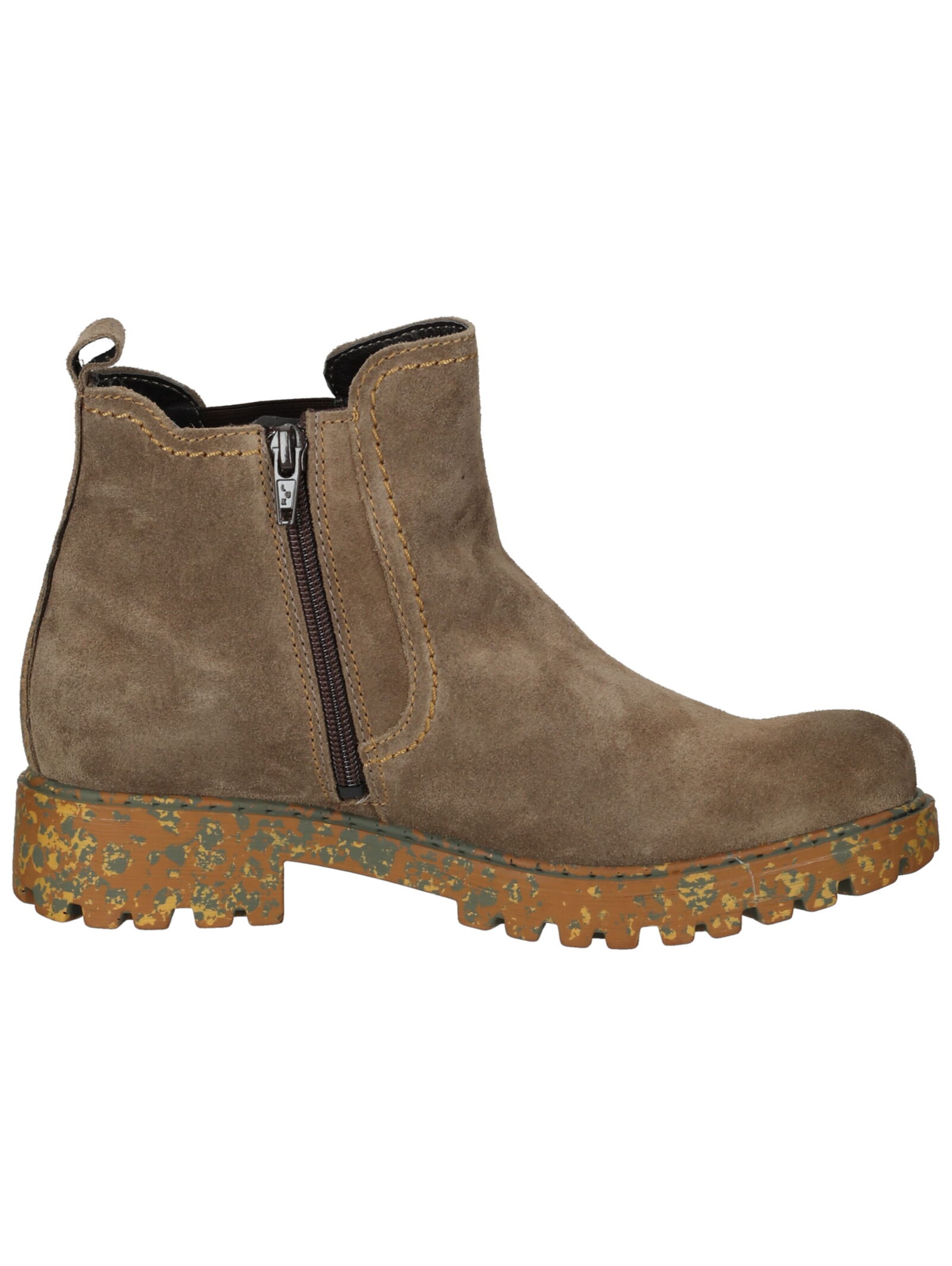 JOSEF SEIBEL Chelsea boots 'Marta' in Brown