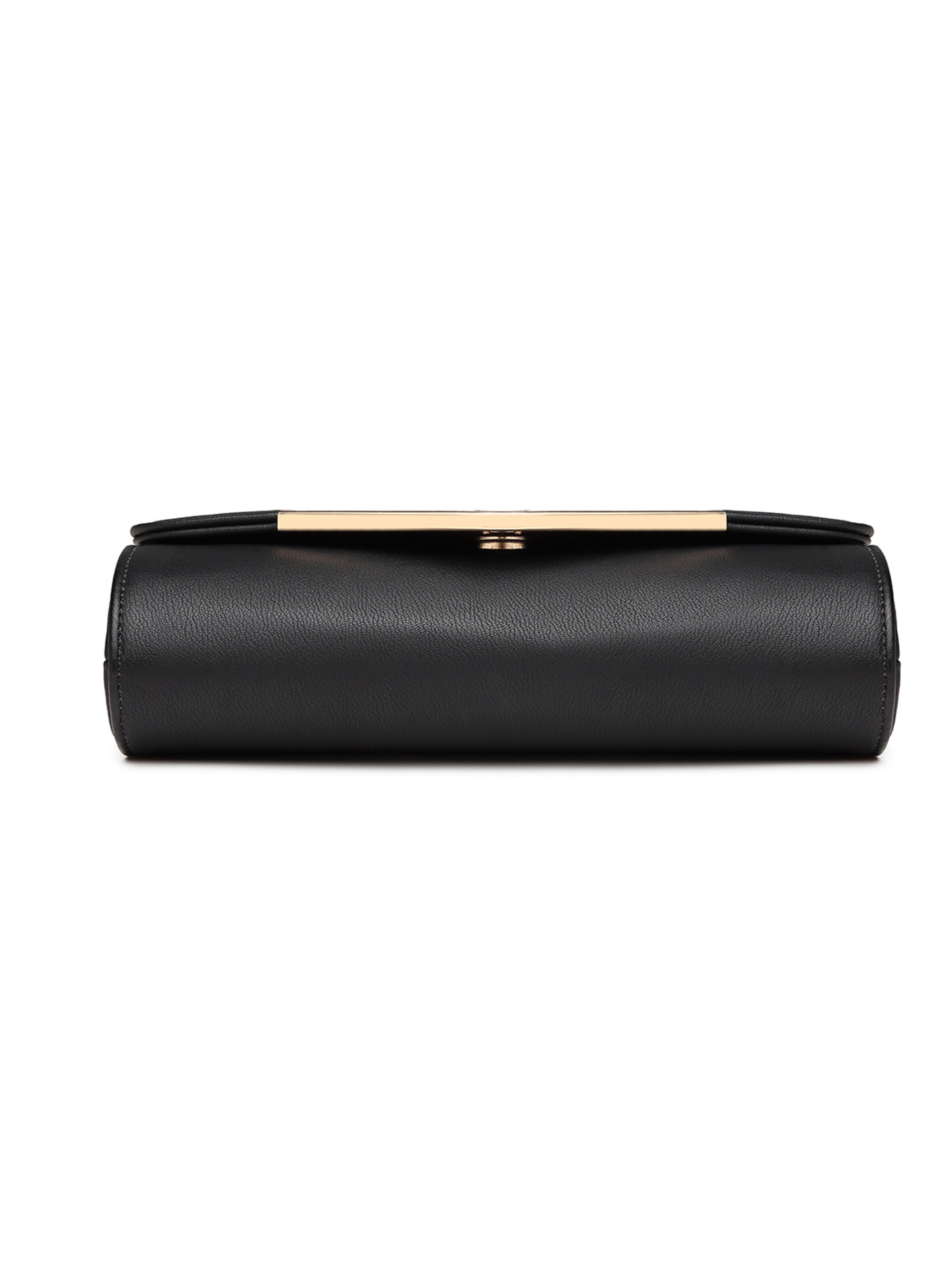 Miss Lulu Clutch in Black