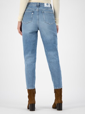 MUD Jeans Regularen Kavbojke | modra barva