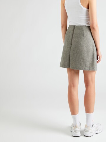 MSCH COPENHAGEN Skirt 'Illune' in Grey