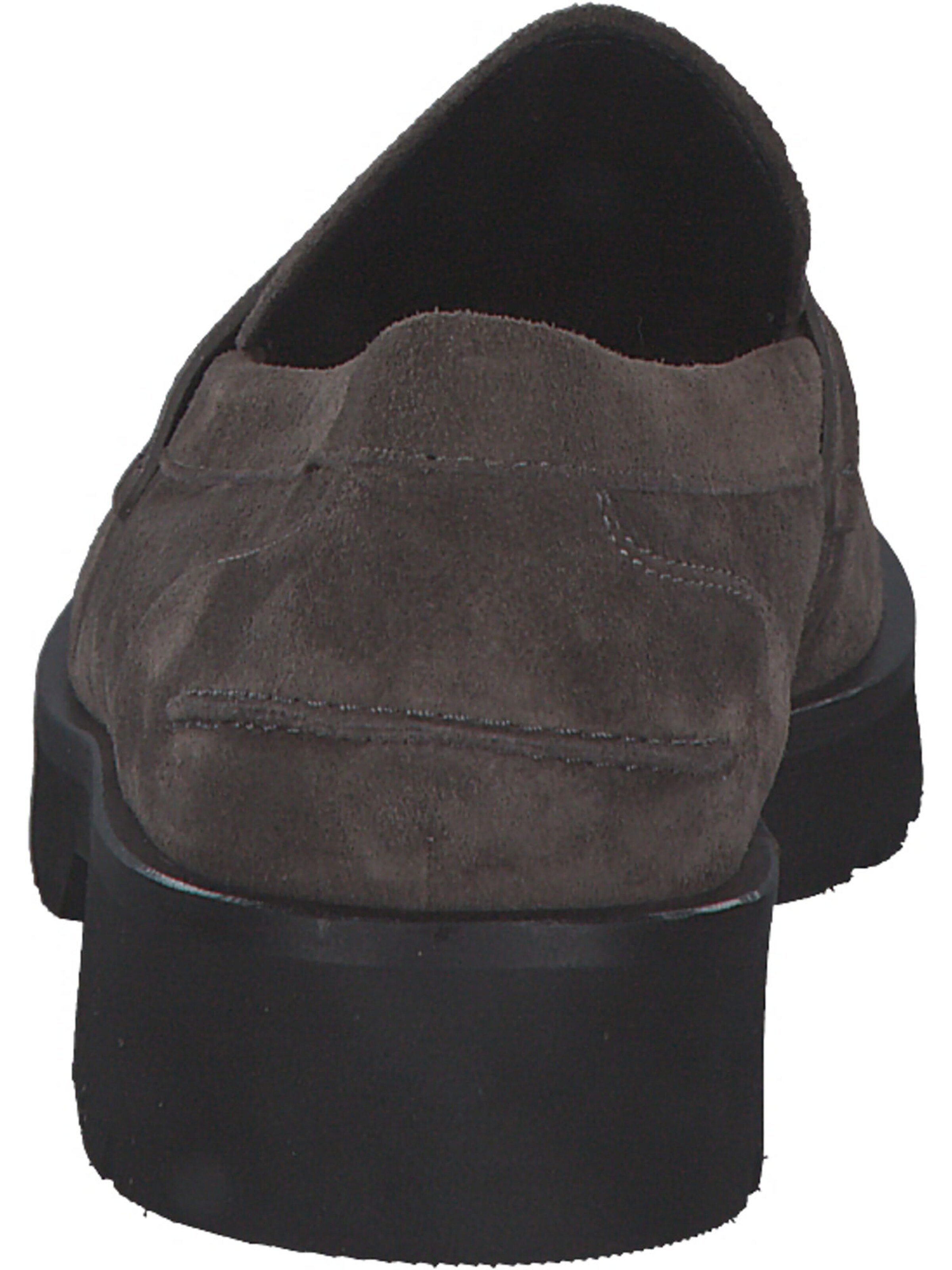 Slipper 'Bailey' di Högl in grigio