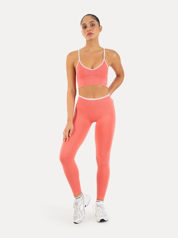 Smilodox Sporttop in Roze