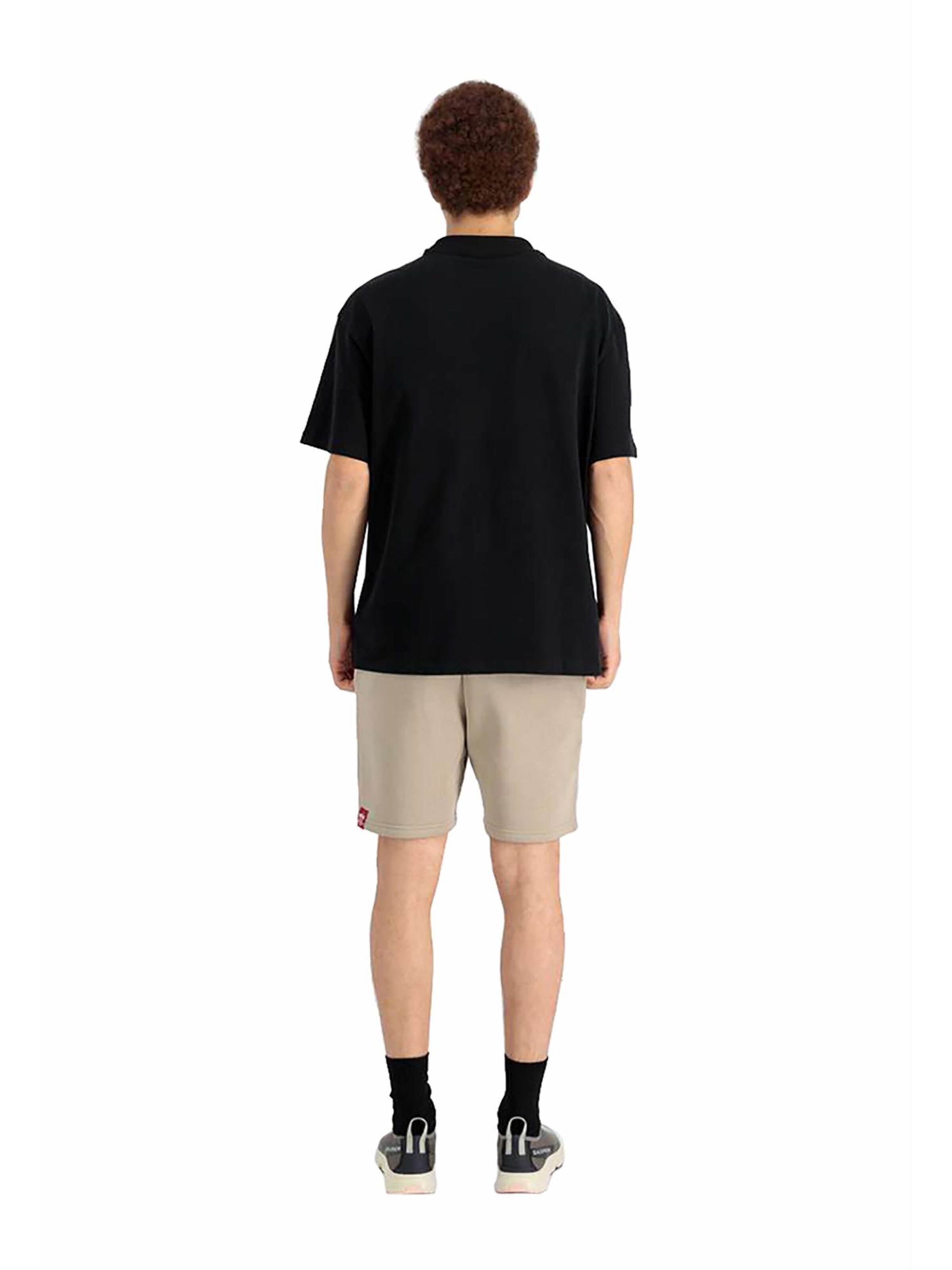 ALPHA INDUSTRIES Regular Pants 'Alpha PP' in Beige