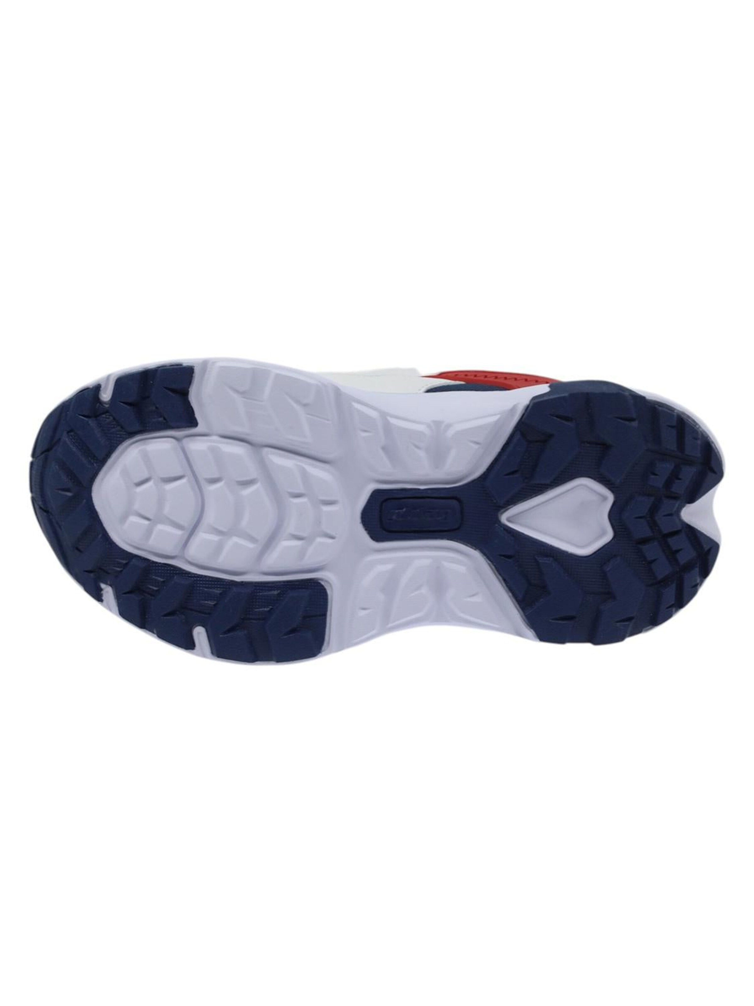 Beppi Sneakers 'Casual Sport Shoe' i blå