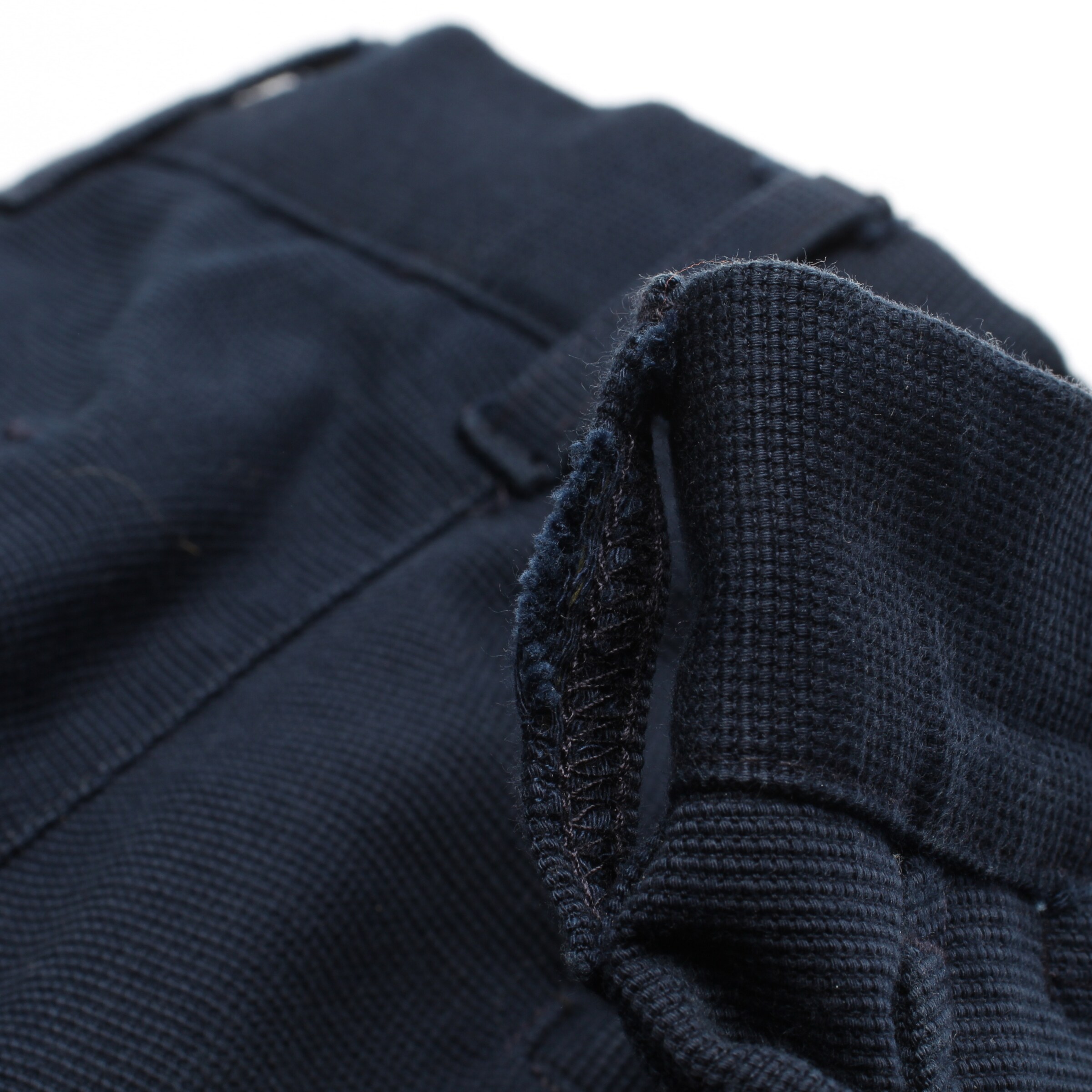 Etro Pants in 48 in Blue