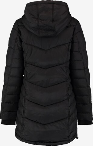 Hailys Zimska jakna 'Julika' | črna barva