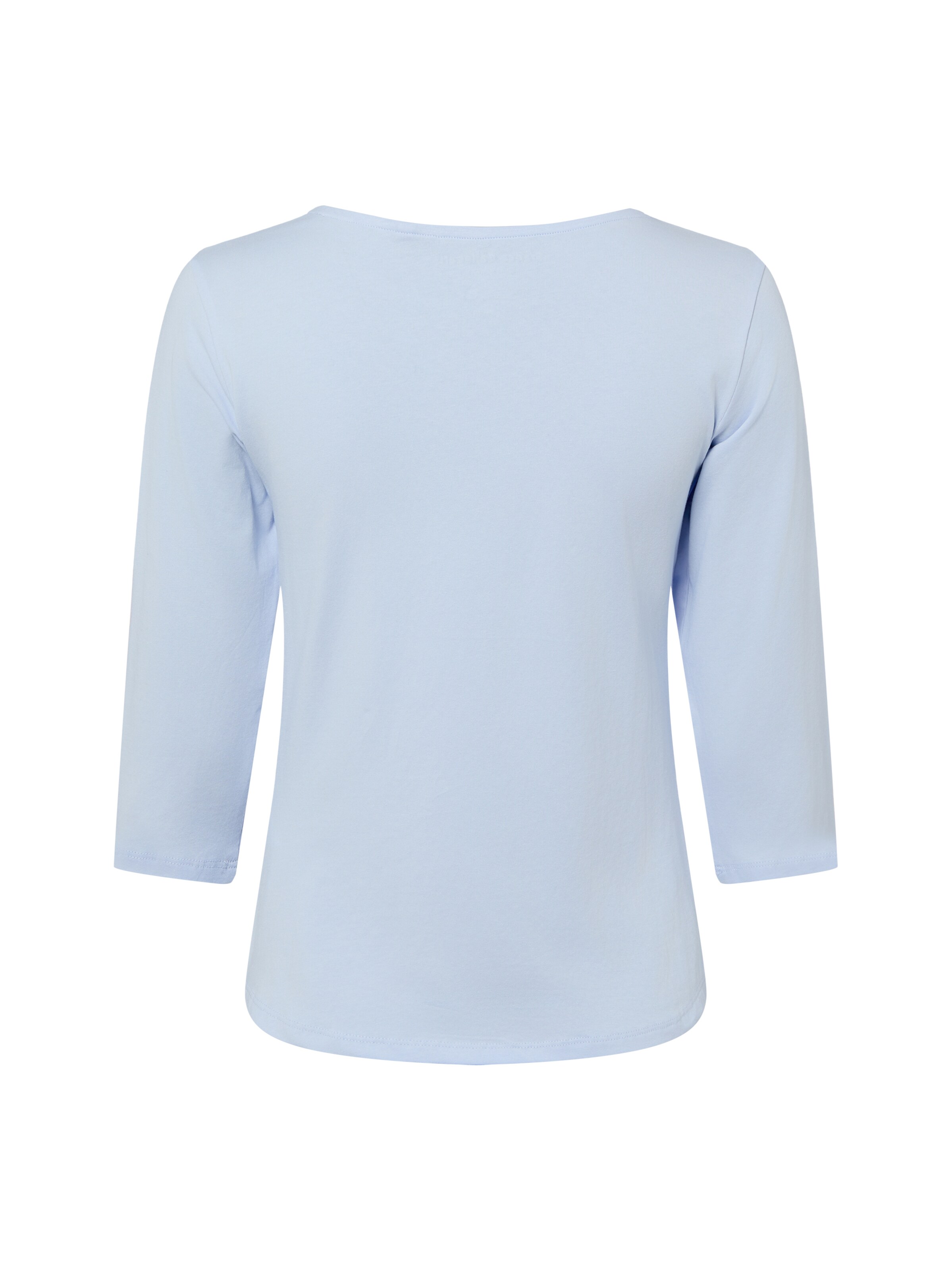 Franco Callegari Shirt in Blue