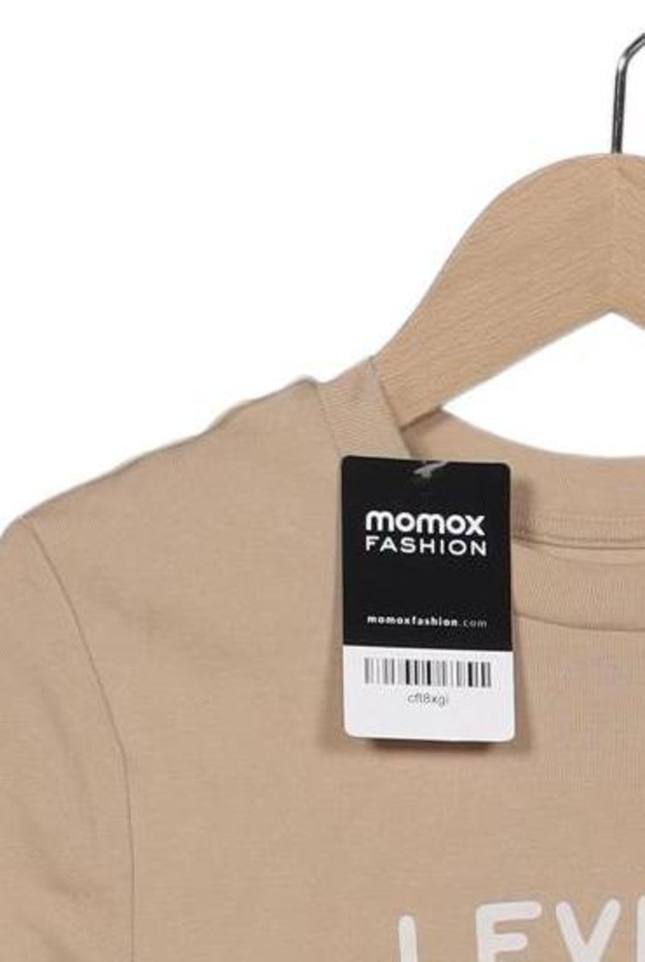 LEVI'S ® Top & Shirt in S in Beige