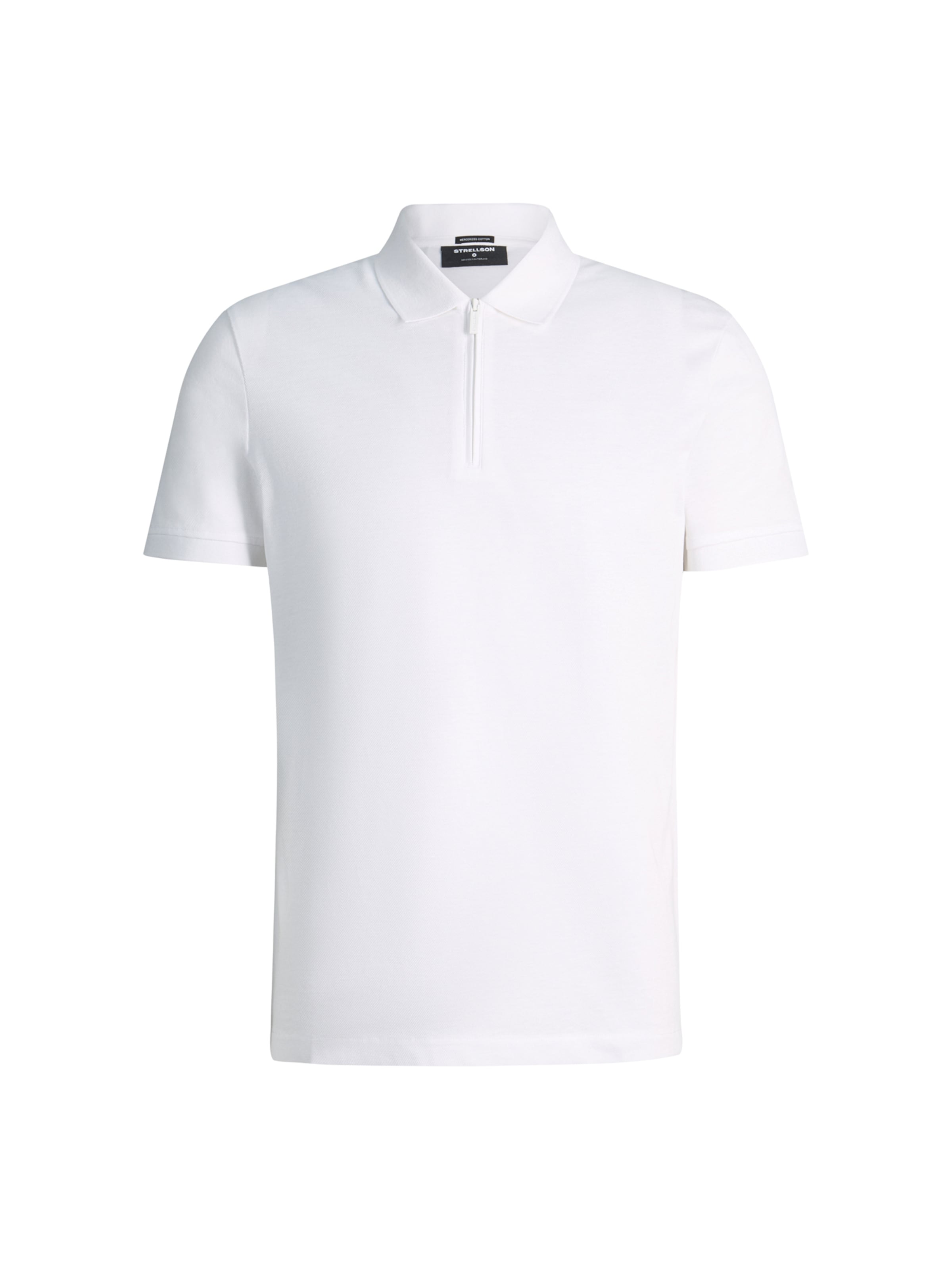 STRELLSON Shirt in White: front